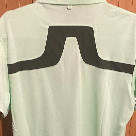 J.LINDEBERG

KV REGULAR FIT Golf Polo
GREEN,Large - Picture 10 of 15